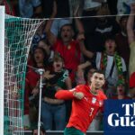 Zhrnutie certifikácie Globe Certifikation: Portugalsko a rekordné Ronaldo vyvrátené Maďarskom | Globe Hed 2026 Kvalifikátory