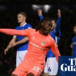 Zhrnutie šampióna: Dvojica Thomas-Asante naťahuje vedenie Coventry|Šampióna