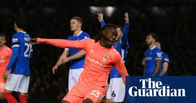 Zhrnutie šampióna: Dvojica Thomas-Asante naťahuje vedenie Coventry|Šampióna 

