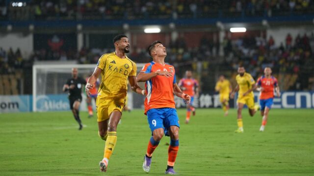 Žiadny Cristiano Ronaldo, žiadne obavy: Al Nassr porazil FC Goa 2:1 v AFC Champions Organization 2 

