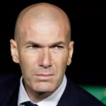 Zinedine Zidane dokončuje stránky sociálnych médií ticho uprostred chlapa Utd povesti a Ruben Amorim Sack Hazard
