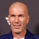 Zinedine Zidane