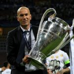 Zinedine Zidane odhalila jednu stranu, ktorú má počuť, keď sa vráti k vedeniu
