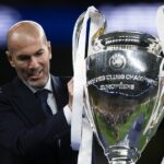 Zinedine Zidane zverejňuje svoju vedúcu túžbu uprostred webových odkazov Guy Utd | Futbal | Športová aktivita