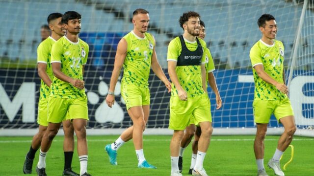 Živé hodnotenie Mohun Bagan vs Chennaiyin FC: MBSG vs CFC, Živé hodnotenie Mohun Bagan vs Chennaiyin FC: MBSG vs CFC, aktualizácie AIFF Super Mug
