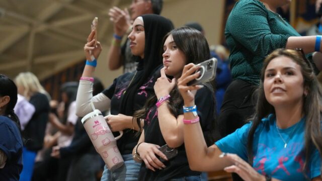 Zlatý štát tínedžerov otvára terapiu z inštitúcie uprostred nároku IX 

