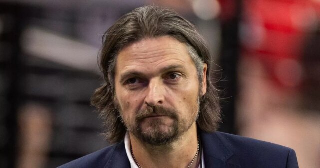 Zlodej tučniakov, ktorý zomrel 3-krát a prežil vo väzení „bolesť Lutz Pfannenstiel