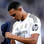 Bývalý vicekapitán Liverpoolu Trent Alexander-Arnold