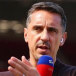 Značky Gary Neville 4 Liverpool Celebrity „Určite zbytočné“ v štipľavom útoku | Futbal | Športová aktivita
