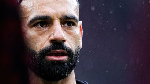 Zníži Arne Port Mohamed Salah po tom, čo Chelsea Celebrity odhaľuje prekrásnú stratégiu Maresca? 

