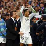 Postoj Judea Bellinghama sa dostal pod kontrolu po tom, čo hviezda Realu Madrid zosmiešňovala barcelonského Lamine Yamala.