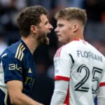 Zobraziť: Thomas Muller na Target, keď Vancouver Whitecaps preberá zemetrasenie San Jose, aby sa stal spoločným vedúcim vedením