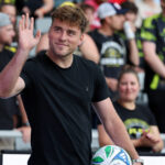 Zostava USMNT na medzinárodnú prestávku v októbri 2025: Aidan Morris Shock Call-Up, Organizačné zlyhanie, október Friendlies s Ekvádorom a Austráliou