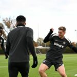 Liam Delap by sa mohol vrátiť do Chelsea proti Wolves
