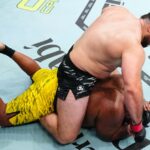 Zostrihy v zostave! Spustili sa 2 boxeri UFC 321, ktorí pozostávali z úspešných ťažkej váhy