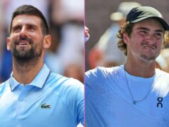 Djokovič a Fonseca brutálne zhodnotil strýko Rafaela Nadala Zoznam prístupu helénskeho šampióna, peňažná odmena, faktory hodnotenia, dôležité dni