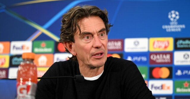 Zranenia v Tottenhame zasiahli úplne nové výšky, keď 10. celebrita Zranenia v Tottenhame zasiahli úplne nové výšky, keď 10. celebrita vydržala vplyv|Futbal|Športová aktivita