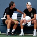 Zranenie Holgera Runeho by mohlo byť „ideálnym bodom“ pre Dane, ako tvrdí Patrick Mouratoglou