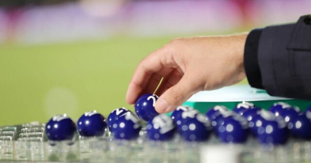 Žreb štvrťfinále Carabao Mug NAŽIVO: Liverpool, Toolbox a Newcastle odhaľujú Žreb štvrťfinále Carabao Mug NAŽIVO: Liverpool, Toolbox a Newcastle odhaľujú osudy|Futbal|Športová aktivita