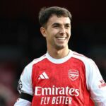 Zubimendi popisuje nástroj tajného prenosu nástrojov po ₤ 250 m Invest | Futbal | Športová aktivita