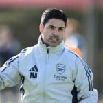 Mikel Arteta odhalil najnovšie správy o zranení Arsenalu a najhoršiu časť svojej práce