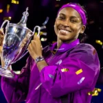 Coco Gauff