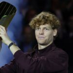 Zvýši víťazstvo na Vienna Open Jannika Sinnera nádeje na koncoročný poťah č. 1?