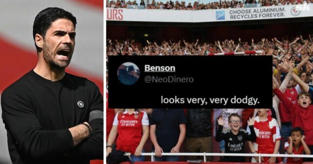 „40-ročný CR7 sa premiestňuje oveľa lepšie ako on“, „Vyzerá naozaj, „40-ročný CR7 sa premiestňuje oveľa lepšie ako on“, „Vyzerá naozaj, naozaj riskantne“