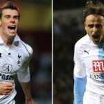 „Bavil som sa s Bundle a Berbatov - jeden eso Spurs bol oveľa lepší ako obaja | Futbal | Športová aktivita