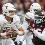 „Budúcnosť Arca Manninga je intenzívna“, uvádza sa v príbehu NFL