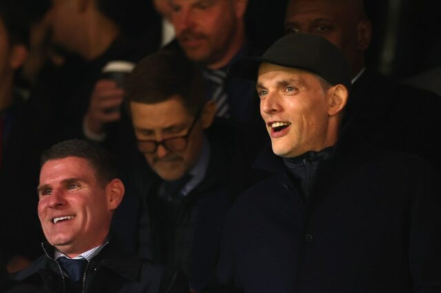 „Budúcnosť tejto anglickej skupiny“- Michael Owen zdieľa šok o 60 „Budúcnosť tejto anglickej skupiny“- Michael Owen zdieľa šok o 60 m celebrity vylúčený Thomasom Tuchelom