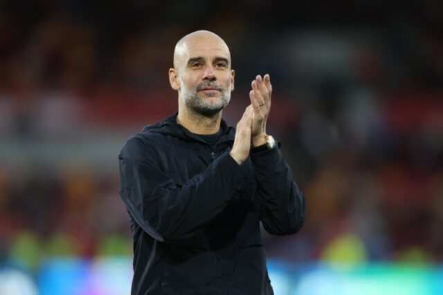 „Čas ísť“-Pep Guardiola naklonil, aby opustil Guy City toto leto v najlepšom bye-bye 

