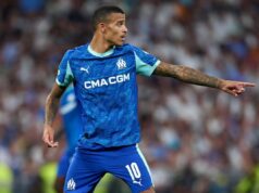 HODNOTENIE HRÁČOV | Marseille 3:0 Brest: Greenwood, Gomes a Aubameyang vypálili Les Olympiens späť na vrchol „Čas určite vyhodnotí“ - Marseille hlava štátu Pablo Longoria na výber