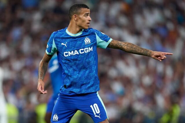 „Čas určite vyhodnotí“ - Marseille hlava štátu Pablo Longoria na výber 

