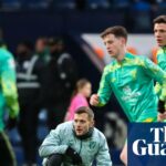 „Celú chvíľu pre mňa“: Jack Wilshere overený ako Luton Supervízor | Komunita Luton