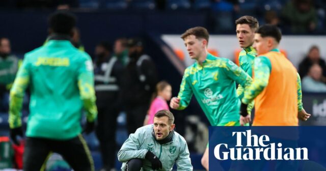 „Celú chvíľu pre mňa“: Jack Wilshere overený ako Luton Supervízor | Komunita Luton 

