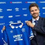 Danny Rohl bol vymenovaný za ďalšieho manažéra Rangers