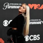 Snímka obrazovky príbehu Olivie Dunne na Instagrame (Zdroj obrázka: Instagram Olivie Dunne)