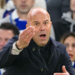„Clambered“ Reds hviezda, ktorú buchol klubovým príbehom za zanedbanie príkazov Arne Port- „Zostáva v omámene“