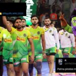 „Čo je to za oživenie“ – nasledovníci odpovedajú, keď Patna Pirates porazili U Mumba a dostali sa do Remover 1 v Pro Kabaddi 2025