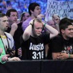 „Dnes som vyhodil brácho“- WWE Celebrity dáva srdcervúce individuálne upgrade