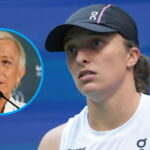 „Enigma“ Iga Swiatek je nevyhnutná pre projekt WTA Finals odhalená Martinou Navrátilovou
