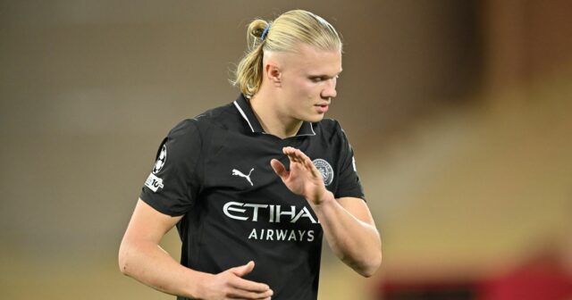 „Erling Haalandova vytrvalosť je rozstrapkavá- Pep musí objaviť metódu, ktorá mu ponúkne výsledky“ 

