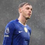 „Insane“ Enzo Maresca 'Chelsea Trouble vs Liverpool po upgrade Cole Palmer