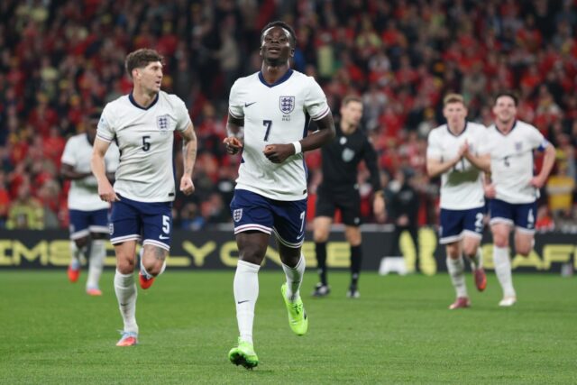 „Je to trochu nešťastné“- Thomas Tuchel okamžite volá anglických sledovateľov v online televízii po Pleasant Sway Wales 

