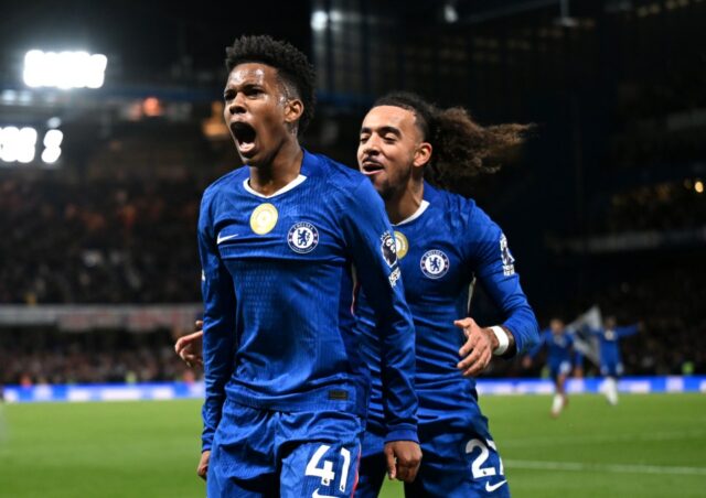 „Jednoducho zahrnuté 2 mesiace“-Cole Palmer stimuluje obrovské úzkosti zranenia, pretože úplne nové znepokojujúce video opúšťa sledovatelia Chelsea. 

