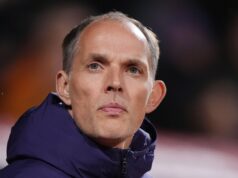 Tuchel si vybral Bellingham alebo Rogers pre súboj Anglicka so Srbskom „Jeho tvár sa jednoducho nezmestí“