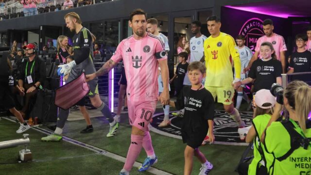 „Kozí výlet“ Lionela Messiho do Indie: Väčší ako jednoducho kickabout, evidentne 

