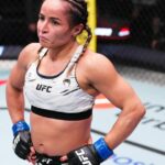 „Mám veľa vecí, za ktoré musím bojovať“: Talita Alencar zvažuje stávky na posledný zápas o aktuálnu dohodu na UFC Vegas 110