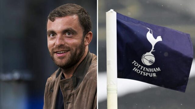 „Môžem overiť“ - Fabrizio Romano klesá na veľkú modernizáciu Tottenhamu, keďže supervízori klubu lietajú, aby splnili 60 metrov celebrity opakovaní celebrity 

